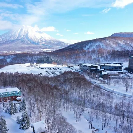 Niseko Freedom Inn-3