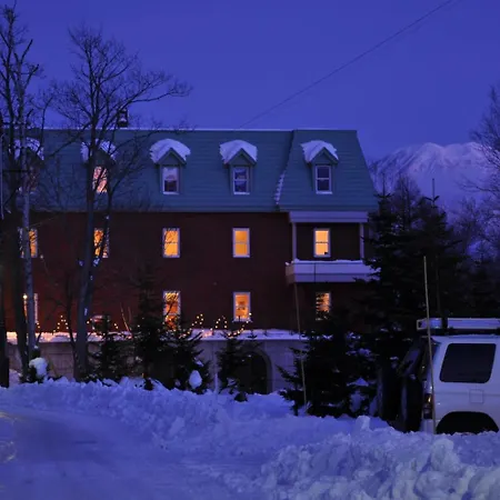 Niseko Freedom Inn-2