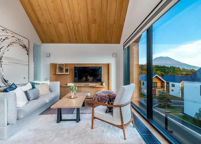 Koa Niseko